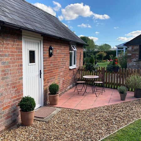 Hunters Moon B&B Tidworth Kültér fotó