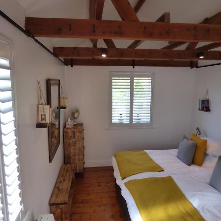 Hunters Moon B&B Tidworth Kültér fotó