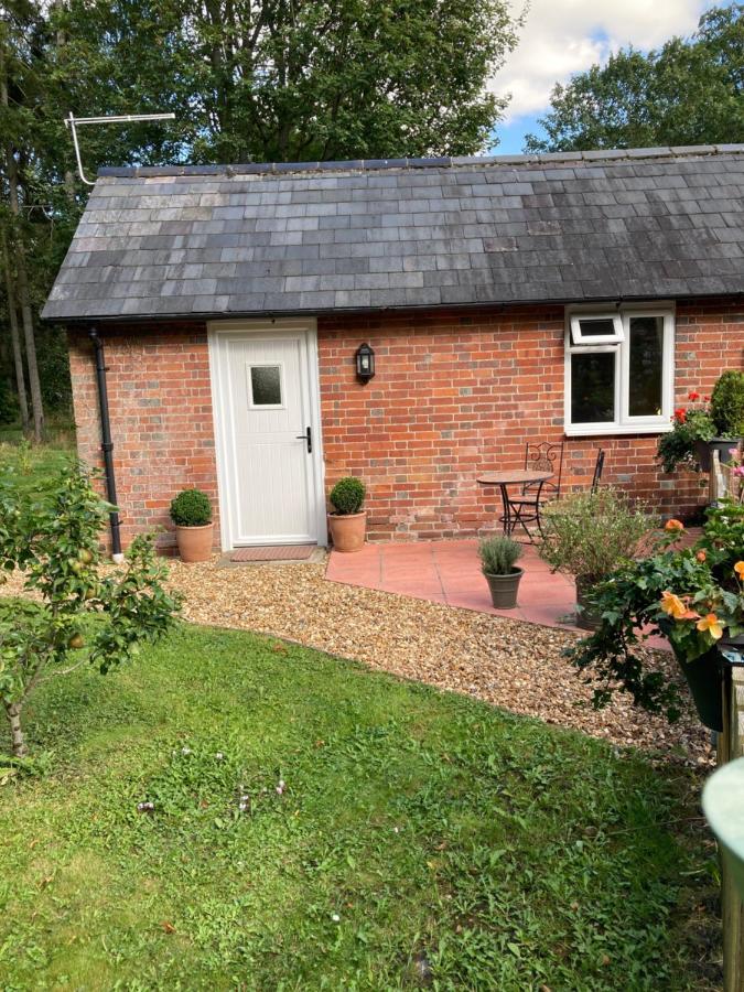 Hunters Moon B&B Tidworth Kültér fotó