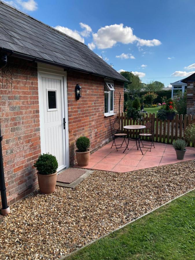 Hunters Moon B&B Tidworth Kültér fotó