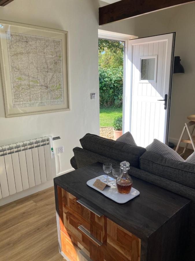 Hunters Moon B&B Tidworth Kültér fotó