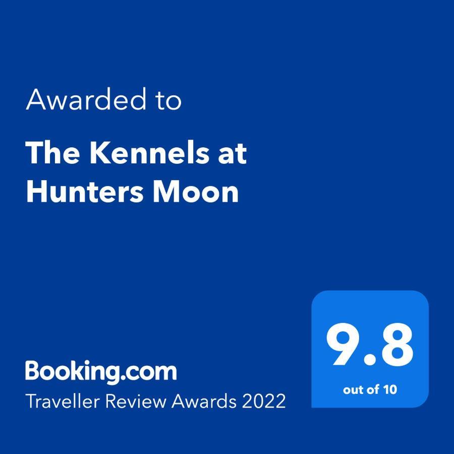 Hunters Moon B&B Tidworth Kültér fotó