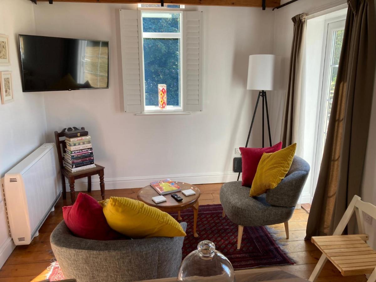 Hunters Moon B&B Tidworth Kültér fotó