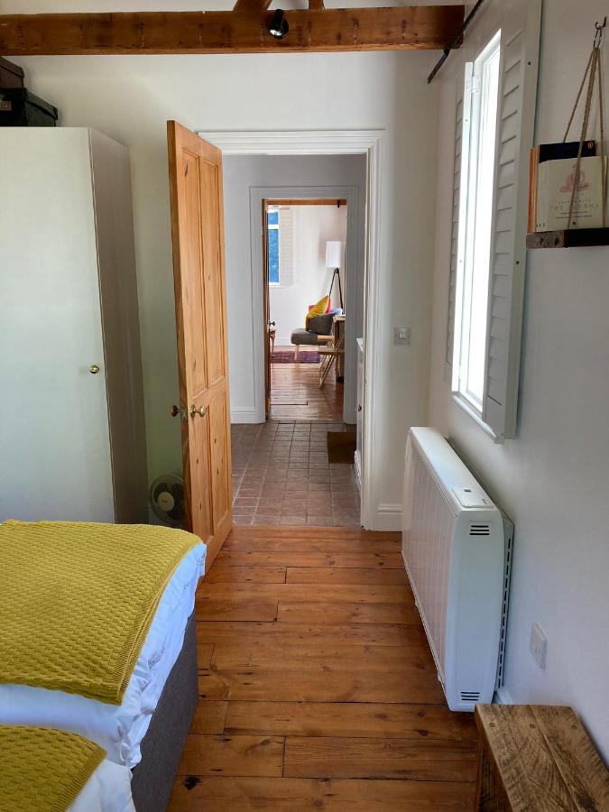 Hunters Moon B&B Tidworth Kültér fotó
