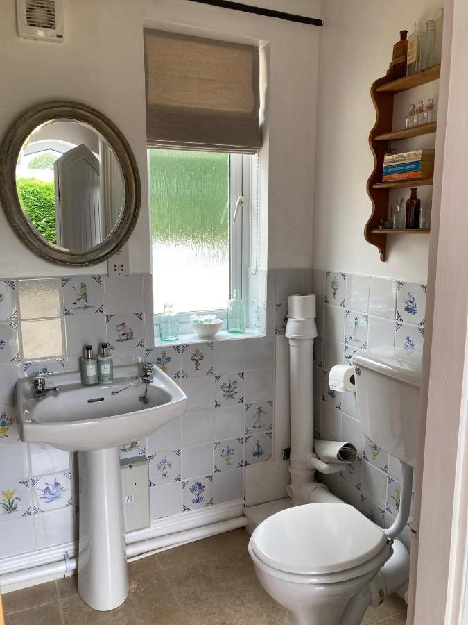 Hunters Moon B&B Tidworth Kültér fotó
