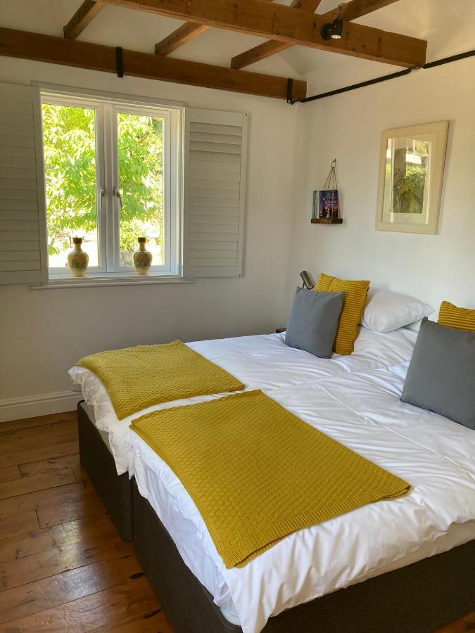 Hunters Moon B&B Tidworth Kültér fotó