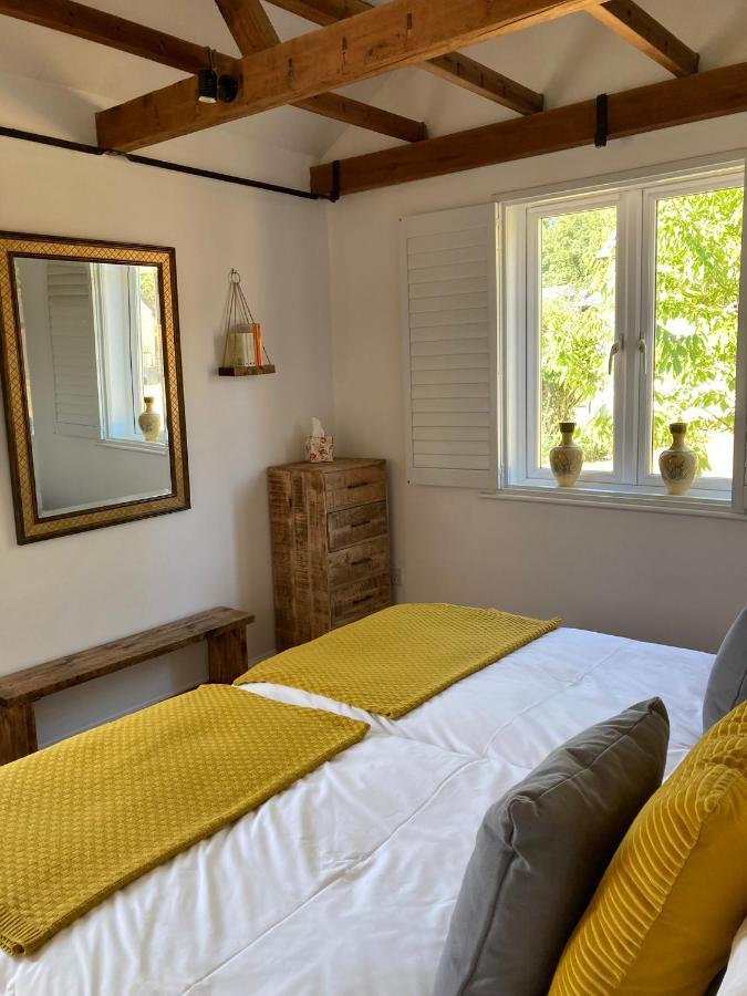 Hunters Moon B&B Tidworth Kültér fotó