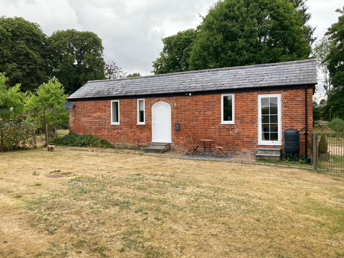 Hunters Moon B&B Tidworth Kültér fotó