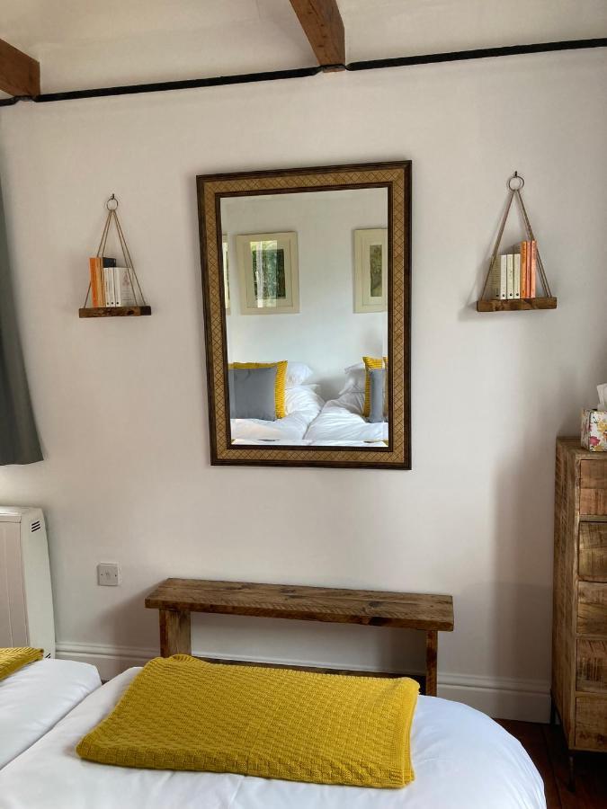 Hunters Moon B&B Tidworth Kültér fotó