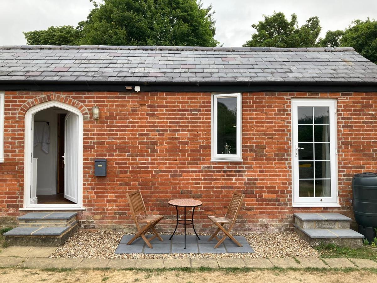 Hunters Moon B&B Tidworth Kültér fotó