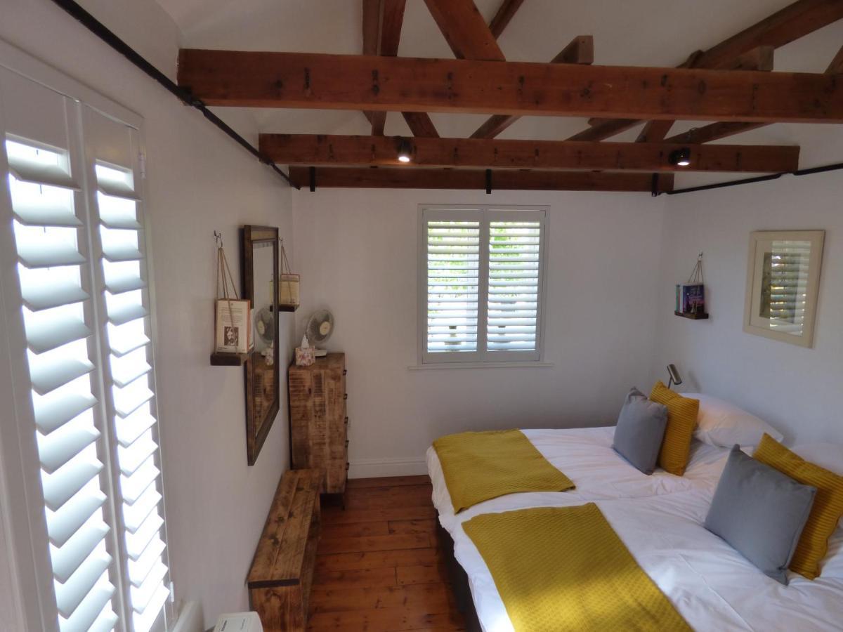 Hunters Moon B&B Tidworth Kültér fotó