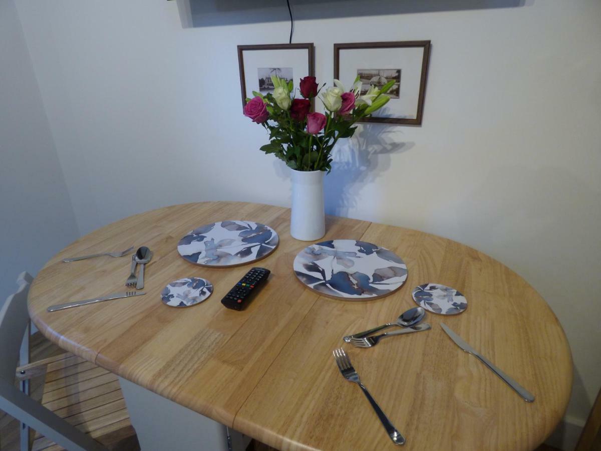 Hunters Moon B&B Tidworth Kültér fotó