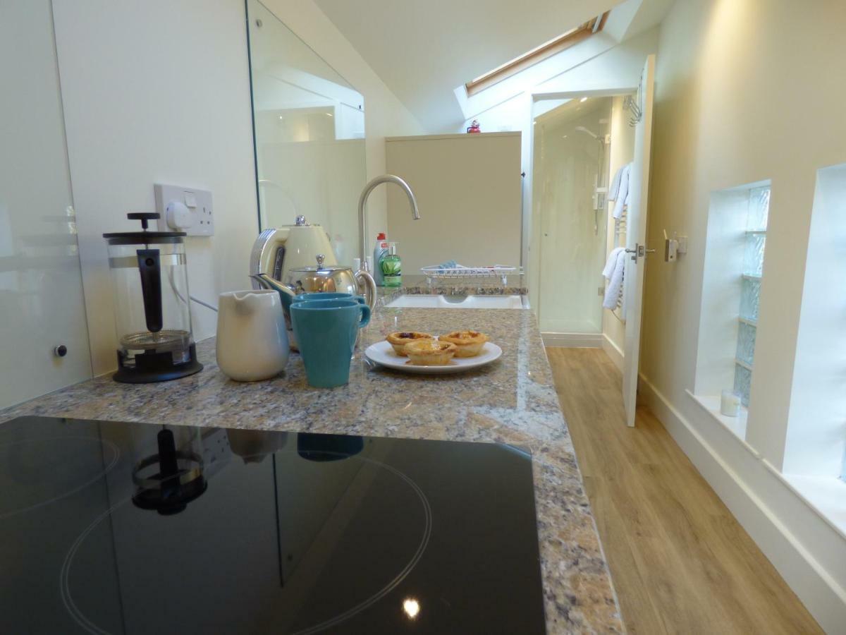Hunters Moon B&B Tidworth Kültér fotó